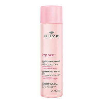 VERY ROSE AGUA DESMAQUILLANTE